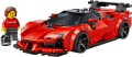 LEGO® SPEED CHAMPIONS 77254 Samochód sportowy