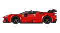 LEGO® SPEED CHAMPIONS 77254 Samochód sportowy