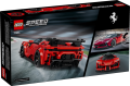 LEGO® SPEED CHAMPIONS 77254 Samochód sportowy