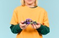 LEGO® CITY 60485 Hot Rod