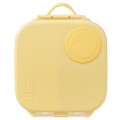 b.box Mini lunchbox, Lemon Twist