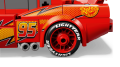 LEGO® SPEED CHAMPIONS 77255 Zygzak McQueen