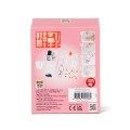 Tiger Tribe Zestaw Kreatywny - Zawieszka DIY Bubble Tea