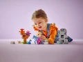 Lego DUPLO 10418 Elsa i Bruni w Zaczarowanym Lesie