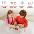 TOPBRIGHT  Interaktywna konsola muzyczna dla dzieci 18m+
