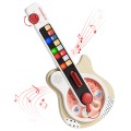 TOPBRIGHT Gitara interaktywna dla dzieci 18m+
