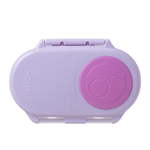 B.BOX Snackbox Pojemnik na przekąski Sugar Plum
