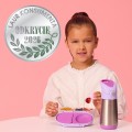 B.BOX Snackbox Pojemnik na przekąski Sugar Plum