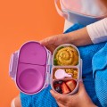 B.BOX Snackbox Pojemnik na przekąski Sugar Plum
