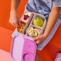 B.BOX Mini Lunchbox Sugar Plum
