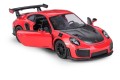 Daffi KT 5" Porsche 911 GT2 RS/red
