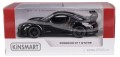 Daffi KT 5" Porsche 911 GT2 RS/black
