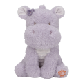 Little Dutch Przytulanka Hipopotam 17cm Safari Friends GRS