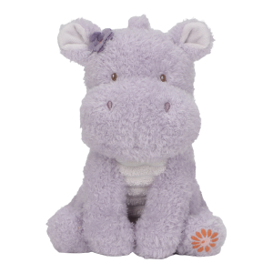 Little Dutch Przytulanka Hipopotam 17cm Safari Friends GRS