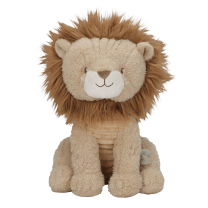Little Dutch Przytulanka Lew 25cm Safari Friends GRS