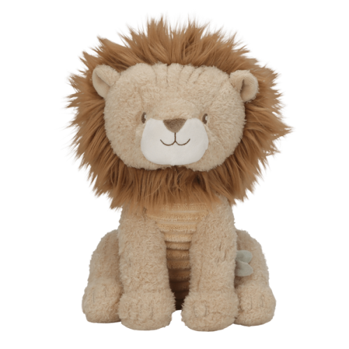 Little Dutch Przytulanka Lew 25cm Safari Friends GRS