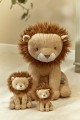 Little Dutch Przytulanka Lew 25cm Safari Friends GRS