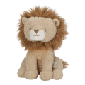 Little Dutch Przytulanka Lew 25cm Safari Friends GRS