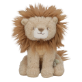 Little Dutch Przytulanka Lew 17cm Safari Friends GRS