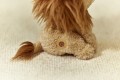 Little Dutch Przytulanka Lew 17cm Safari Friends GRS