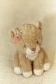Little Dutch Przytulanka Lwica 17cm Safari Friends GRS