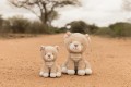 Little Dutch Przytulanka Lwica 17cm Safari Friends GRS