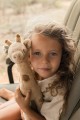 Little Dutch Przytulanka Żyrafa Safari Friends GRS
