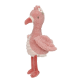 Little Dutch Przytulanka Flaming 17cm Safari Friends GRS