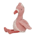 Little Dutch Przytulanka Flaming 17cm Safari Friends GRS