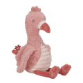 Little Dutch Przytulanka Flaming 17cm Safari Friends GRS
