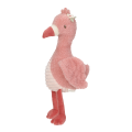Little Dutch Przytulanka Flaming 35cm Safari Friends GRS