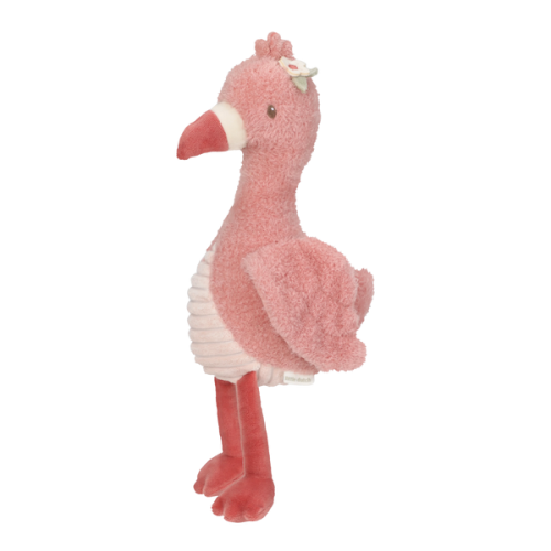 Little Dutch Przytulanka Flaming 35cm Safari Friends GRS