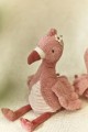 Little Dutch Przytulanka Flaming 35cm Safari Friends GRS