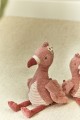 Little Dutch Przytulanka Flaming 35cm Safari Friends GRS