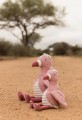 Little Dutch Przytulanka Flaming 35cm Safari Friends GRS