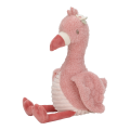 Little Dutch Przytulanka Flaming 35cm Safari Friends GRS