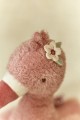 Little Dutch Przytulanka Flaming 35cm Safari Friends GRS