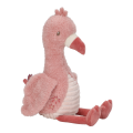 Little Dutch Przytulanka Flaming 35cm Safari Friends GRS