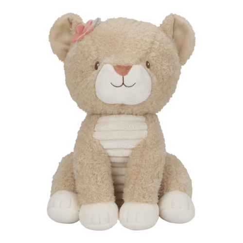Little Dutch Przytulanka Lwica 25cm Safari Friends GRS