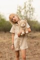 Little Dutch Przytulanka Lwica 25cm Safari Friends GRS