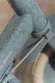 Little Dutch Rowerek trójkołowy 4w1 z rączką Blue