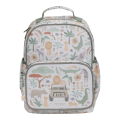 Little Dutch Plecak duży 35cm Safari Friends