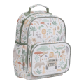 Little Dutch Plecak duży 35cm Safari Friends