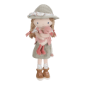 Little Dutch Przytulanka laleczka Rosa Safari Friends GRS