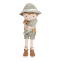 Little dutch Przytulanka laleczka Jim Safari Friends GRS