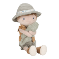 Little dutch Przytulanka laleczka Jim Safari Friends GRS