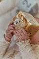 Little Dutch 4 miękkie kostki aktywizujące Safari Friends GRS