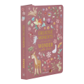 Little Dutch Tablet do rysowania- różowy