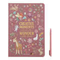 Little Dutch Tablet do rysowania- różowy