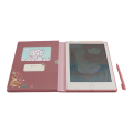 Little Dutch Tablet do rysowania- różowy